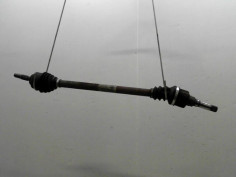 TRANSMISSION AVANT DROIT CITROEN C3 I Phase 2 2005-2010 1.4 HDi