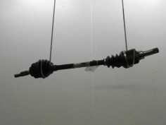 TRANSMISSION AVANT GAUCHE CITROEN C3 I Phase 1 2002-2005 1.4 i