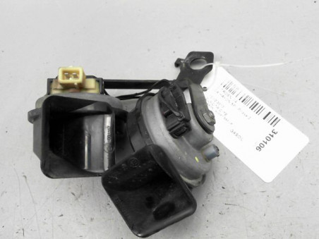 KLAXON / AVERTISSEUR CITROEN C4 2010