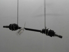 TRANSMISSION AVANT GAUCHE CITROEN C1 I Phase 2 2008-2012 1.0