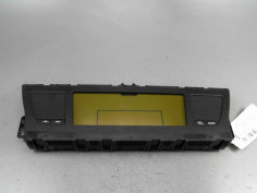 BLOC COMPTEURS CITROEN C4 PICASSO MONOSP. I 2007-2013