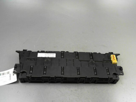 BLOC COMPTEURS CITROEN C4 2007