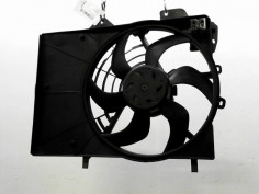 MOTEUR VENTILATEUR RADIATEUR PEUGEOT 208 Phase 1 2012-...