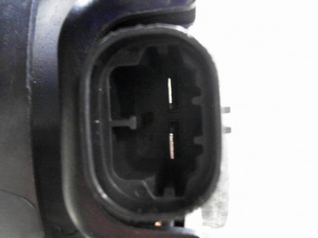 MOTEUR VENTILATEUR RADIATEUR PEUGEOT 208 2012
