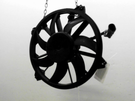 MOTEUR VENTILATEUR RADIATEUR CITROEN C4 2012