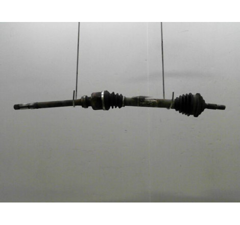 TRANSMISSION AVANT DROIT PEUGEOT 206 1998-2009 1.6 i
