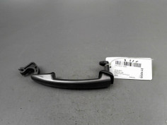 POIGNEE EXTERIEURE PORTE AVANT GAUCHE PEUGEOT 5008 MONOSP. I Phase 1 2009-2013