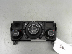 COMMANDE DE CHAUFFAGE PEUGEOT 5008 MONOSP. I Phase 1 2009-2013