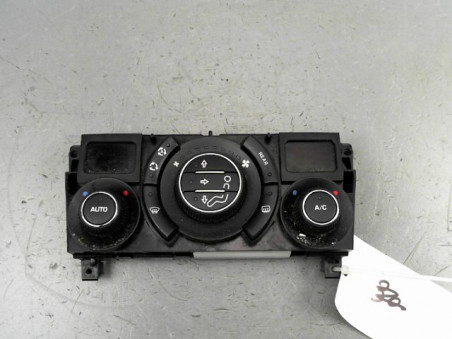 COMMANDE DE CHAUFFAGE PEUGEOT 5008 2013