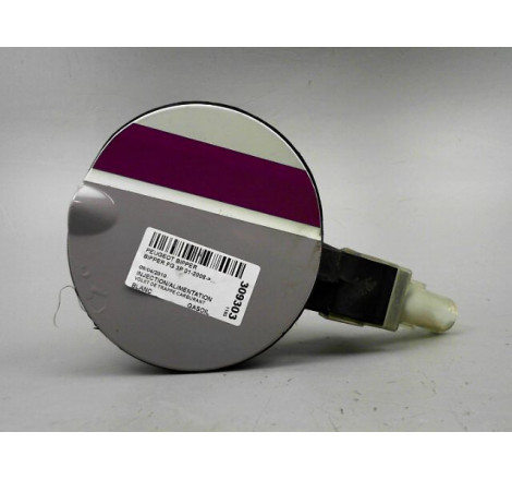 VOLET DE TRAPPE CARBURANT PEUGEOT BIPPER FG 2008-...