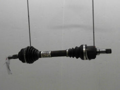 TRANSMISSION AVANT GAUCHE PEUGEOT PARTNER BREAK I Phase 2 2002-2008 1.6 HDi 90