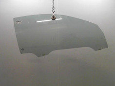 GLACE PORTE AVANT DROIT PEUGEOT 206 + 2009-2013