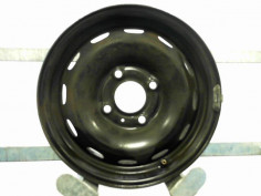 JANTE TOLE PEUGEOT 306 Phase 2 1997-2001
