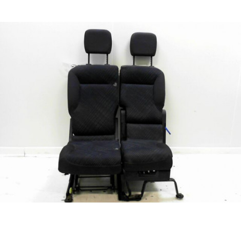SIEGE AVANT DROIT PEUGEOT PARTNER FG II Phase 1 (B9) 2008-2012
