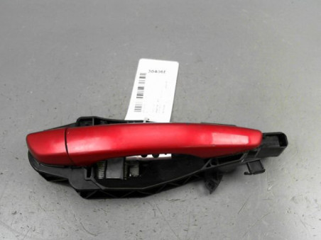 POIGNEE EXTERIEURE PORTE ARRIERE DROIT PEUGEOT 308 2017