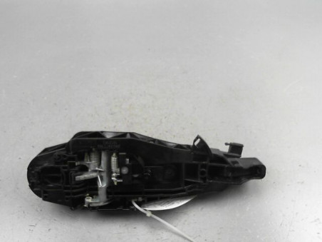 POIGNEE EXTERIEURE PORTE ARRIERE DROIT PEUGEOT 308 2017