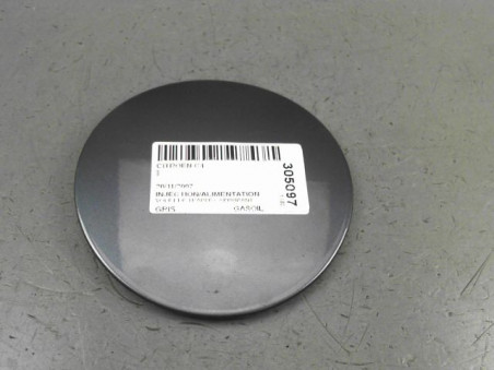 VOLET DE TRAPPE CARBURANT CITROEN C4 2007