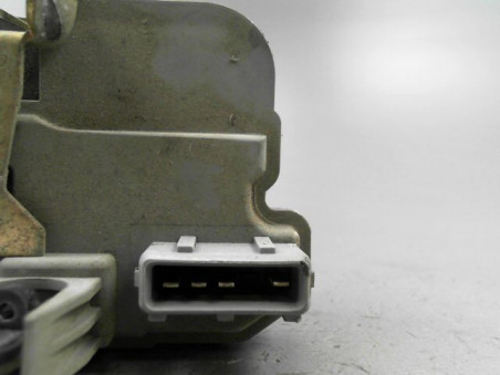 SYSTEME CONDAMNATION ARRIERE DROIT PEUGEOT 206 2000