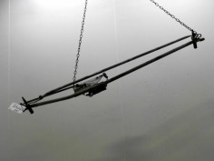 MECANISME ESSUIE-GLACE AVANT CITROEN XSARA PICASSO MONOSP. 1999-2010