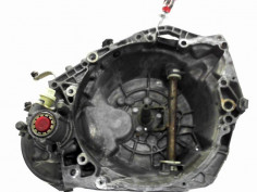 BOITE A VITESSE MECANIQUE PEUGEOT 306 2.0 HDI 90