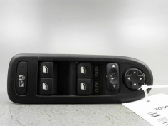 COMMANDE LEVE-GLACE PORTE AVG CITROEN C3 II Phase 1 (A51) 2009-2013