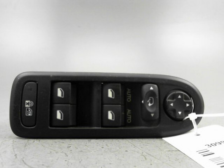 COMMANDE LEVE-GLACE PORTE AVG CITROEN C3 2013