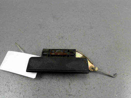 POIGNEE EXTERIEURE PORTE AVANT GAUCHE PEUGEOT 205 1991