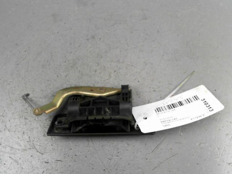 POIGNEE EXTERIEURE PORTE AVANT GAUCHE PEUGEOT 205 1991