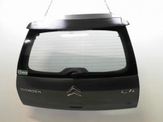 HAYON CITROEN C4 I Phase 1 2004-2008