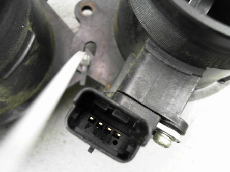 DEBIMETRE AIR CITROEN C6 2012