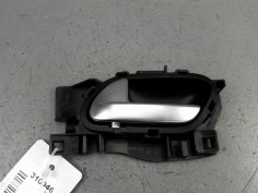 POIGNEE INTERIEURE PORTE ARRIERE GAUCHE PEUGEOT 208 Phase 1 2012-...
