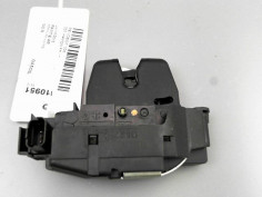 SERRURE HAYON  PEUGEOT 308 I Phase 1 2007-2011
