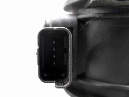 DEBIMETRE AIR CITROEN C3 2010