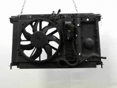 MOTEUR VENTILATEUR RADIATEUR PEUGEOT 307 Phase 2 2005-2007