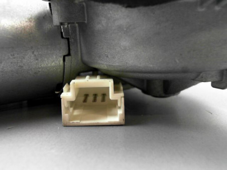 MECANISME ESSUIE-GLACE ARRIERE PEUGEOT 206 2009