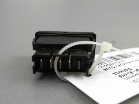 COMMANDE LEVE-GLACE PORTE AVG CITROEN SAXO 2000