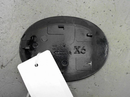 VOLET DE TRAPPE CARBURANT CITROEN C6 2012