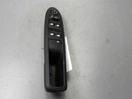 COMMANDE LEVE-GLACE PORTE AVG CITROEN C4 2011