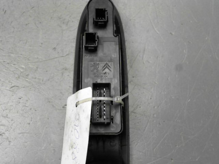 COMMANDE LEVE-GLACE PORTE AVG CITROEN C4 2011
