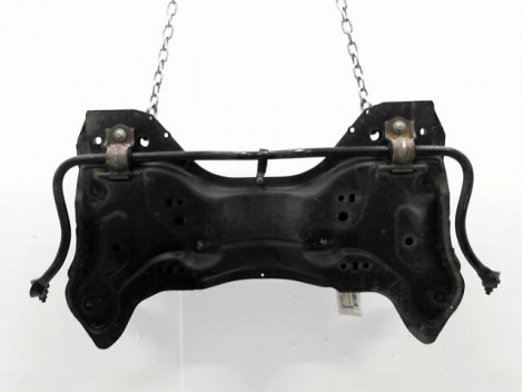 BERCEAU MOTEUR AVANT PEUGEOT 206 1998-2009