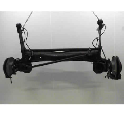 TRAIN ARRIERE PEUGEOT EXPERT FG II LONG 2007-...