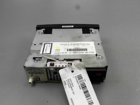 AUTORADIO PEUGEOT 5008 2010