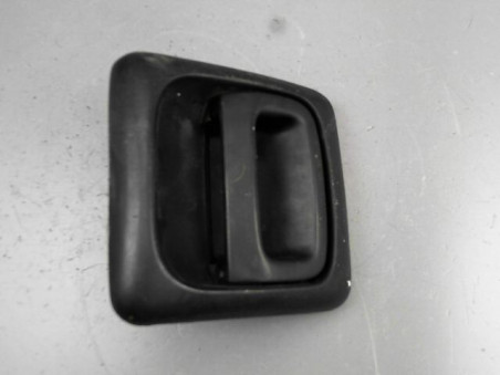 POIGNEE EXTERIEURE PORTE AVANT GAUCHE PEUGEOT BOXER 2005