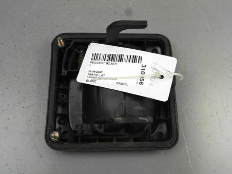 POIGNEE EXTERIEURE PORTE AVANT GAUCHE PEUGEOT BOXER 2005