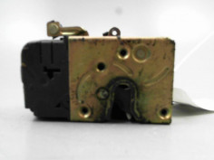 SYSTEME CONDAMNATION AVANT DROIT CITROEN BERLINGO BREAK I Phase 1 (M49) 1996-2002