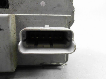 SYSTEME CONDAMNATION AVANT DROIT CITROEN BERLINGO 2001