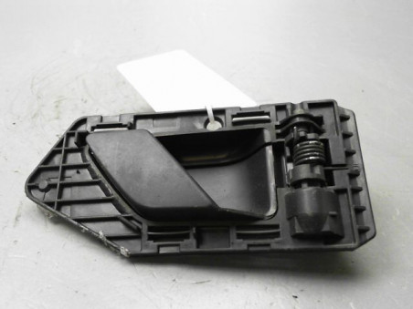 POIGNEE INTERIEURE PORTE AVANT DROIT CITROEN BERLINGO 2001
