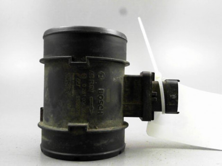 DEBIMETRE AIR CITROEN NEMO 2012