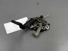 SERRURE CAPOT PEUGEOT 407 BERL. Phase 1 2004-2008