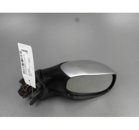 RETROVISEUR EXTERIEUR ELECTRIQUE DROIT CITROEN XSARA PICASSO MONOSP. 1999-2010